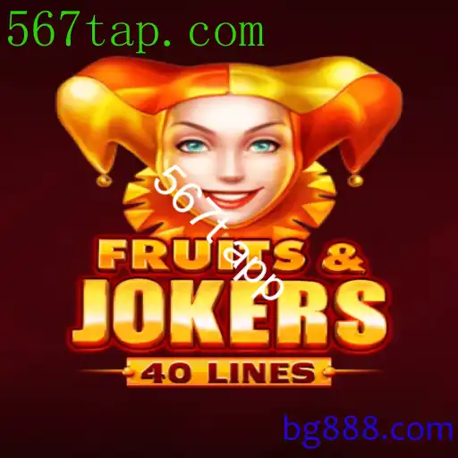 FruitsAndJokers40